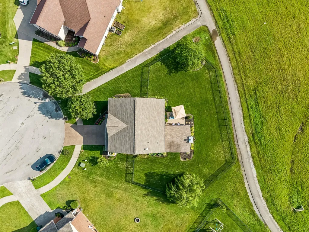 2421 Trivaca Lane Nolensville TN 37135