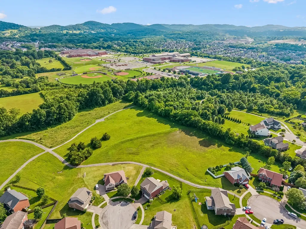 2421 Trivaca Lane Nolensville TN 37135