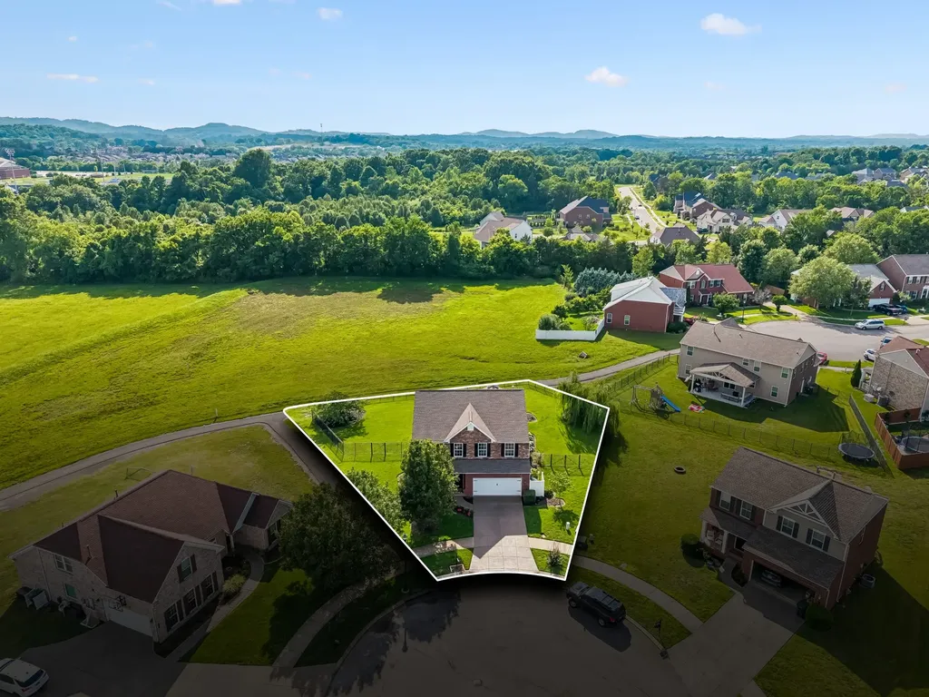 2421 Trivaca Lane Nolensville TN 37135
