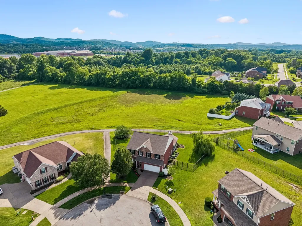 2421 Trivaca Lane Nolensville TN 37135
