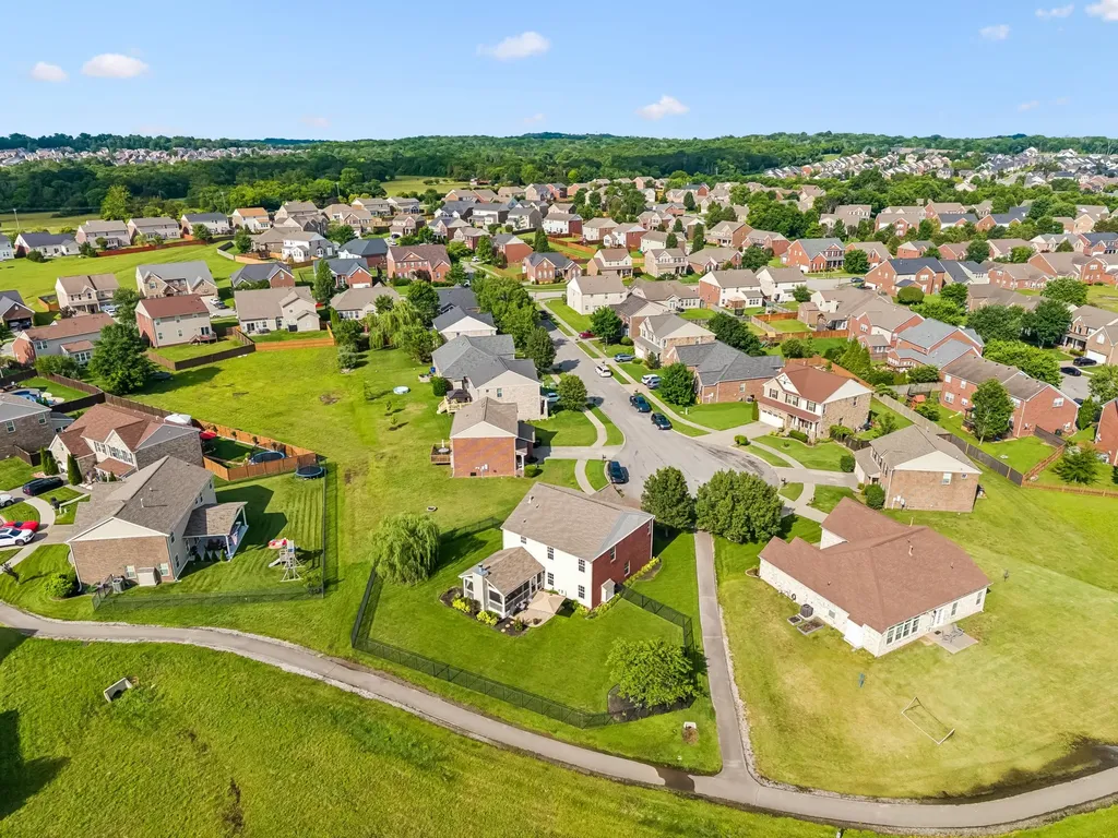2421 Trivaca Lane Nolensville TN 37135