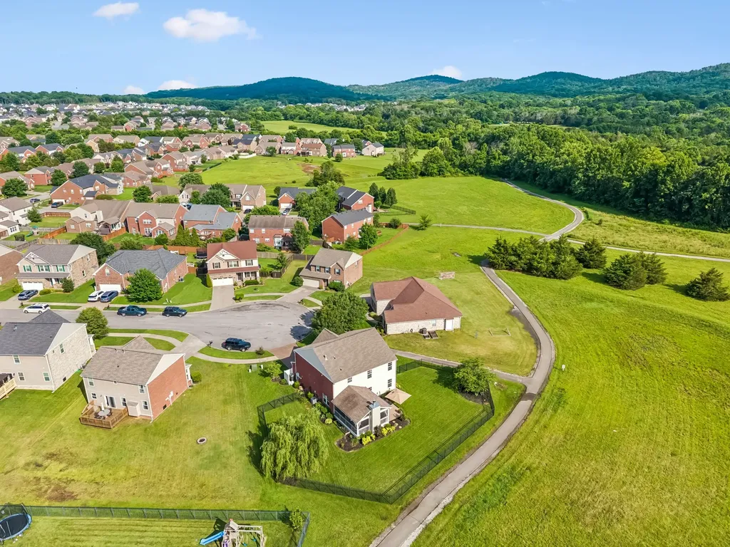 2421 Trivaca Lane Nolensville TN 37135