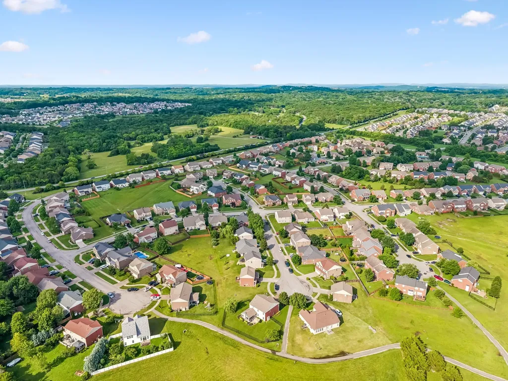 2421 Trivaca Lane Nolensville TN 37135
