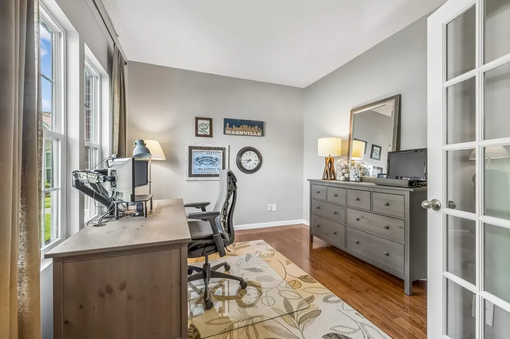 2421 Trivaca Lane Nolensville TN 37135
