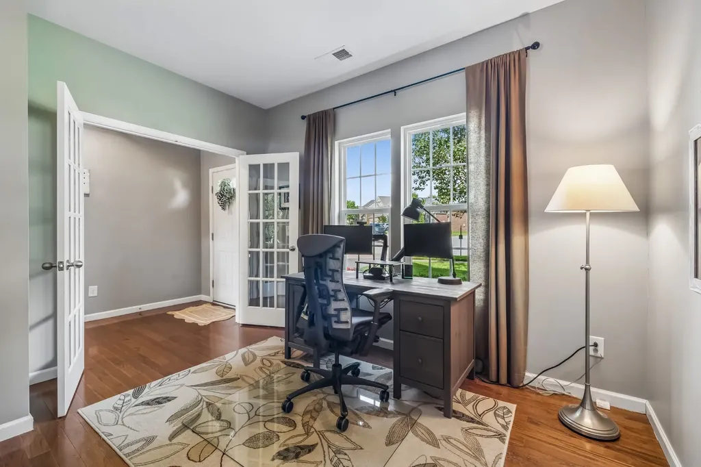 2421 Trivaca Lane Nolensville TN 37135