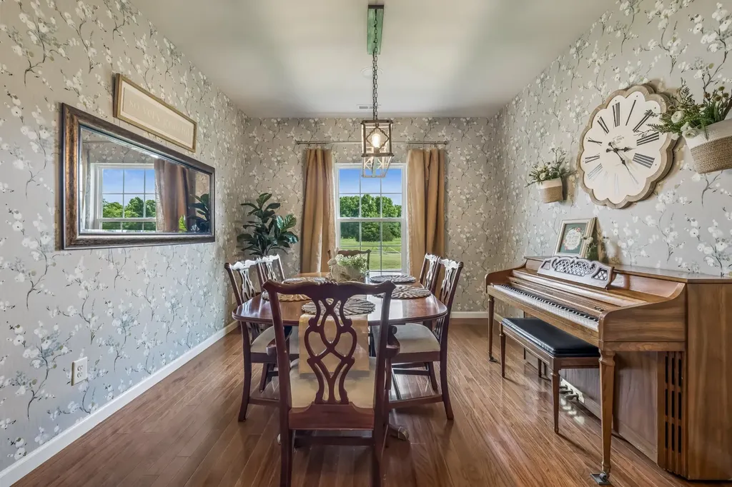 2421 Trivaca Lane Nolensville TN 37135