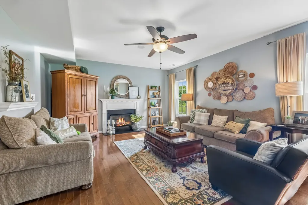 2421 Trivaca Lane Nolensville TN 37135