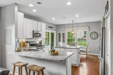 2421 Trivaca Lane Nolensville TN 37135