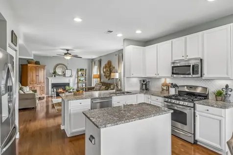 2421 Trivaca Lane Nolensville TN 37135