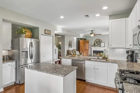 2421 Trivaca Lane Nolensville TN 37135