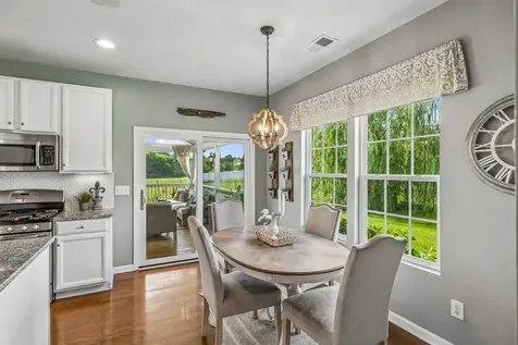 2421 Trivaca Lane Nolensville TN 37135
