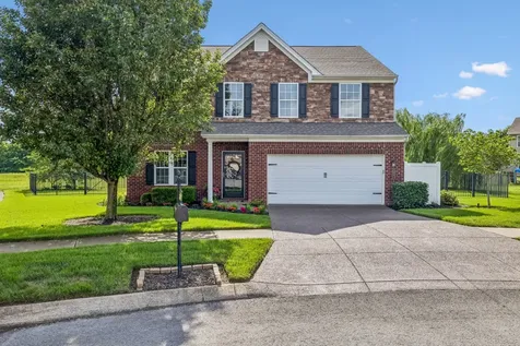2421 Trivaca Lane Nolensville TN 37135