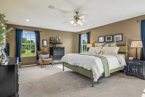2421 Trivaca Lane Nolensville TN 37135