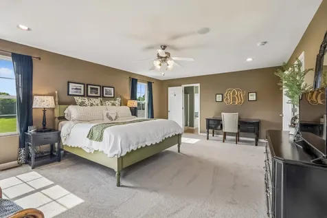 2421 Trivaca Lane Nolensville TN 37135
