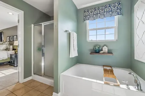 2421 Trivaca Lane Nolensville TN 37135