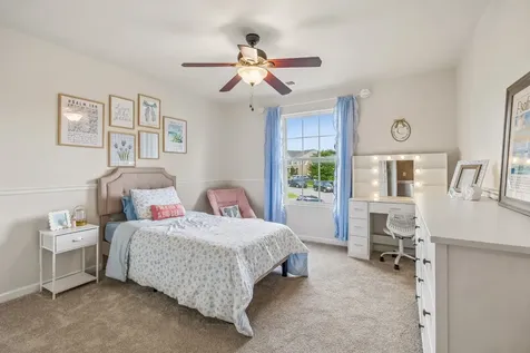 2421 Trivaca Lane Nolensville TN 37135