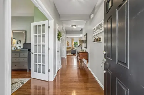 2421 Trivaca Lane Nolensville TN 37135