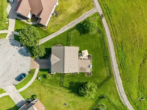 2421 Trivaca Lane Nolensville TN 37135