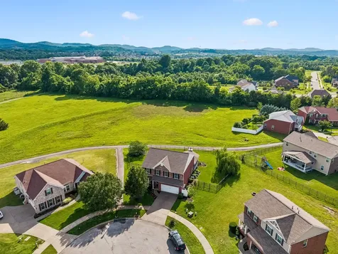 2421 Trivaca Lane Nolensville TN 37135