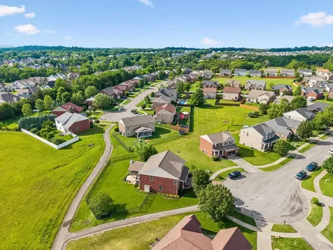 2421 Trivaca Lane Nolensville TN 37135