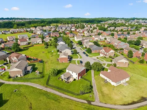 2421 Trivaca Lane Nolensville TN 37135
