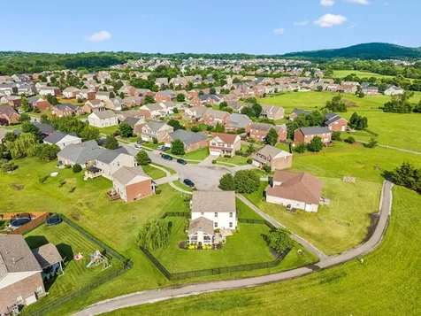2421 Trivaca Lane Nolensville TN 37135