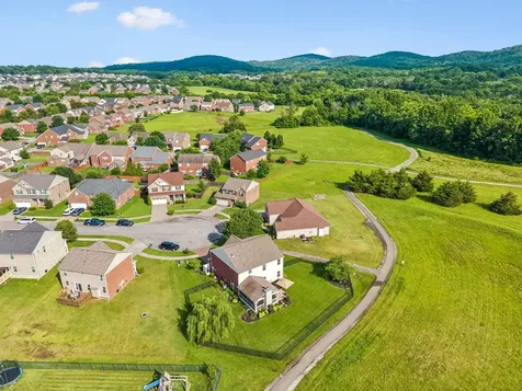 2421 Trivaca Lane Nolensville TN 37135