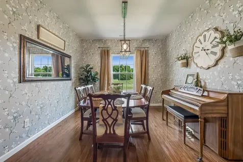 2421 Trivaca Lane Nolensville TN 37135