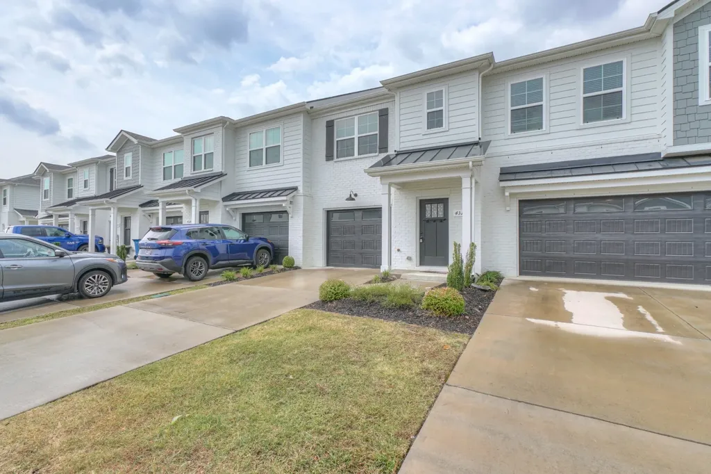 4319 Spyglass Drive Murfreesboro TN 37127