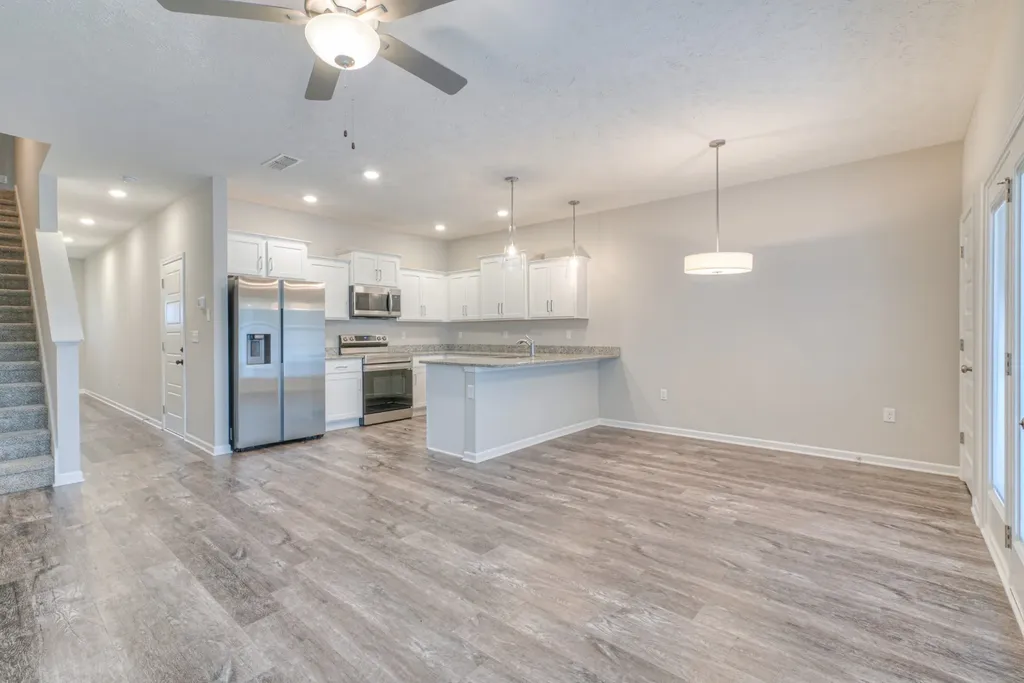 4319 Spyglass Drive Murfreesboro TN 37127