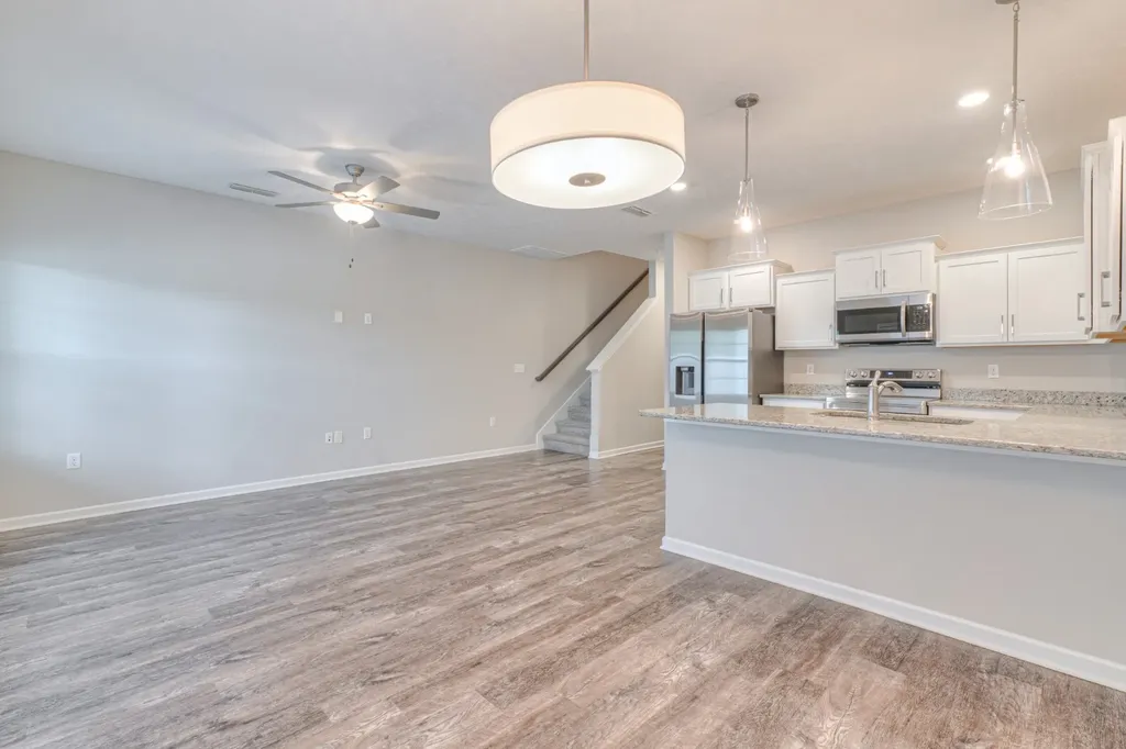 4319 Spyglass Drive Murfreesboro TN 37127