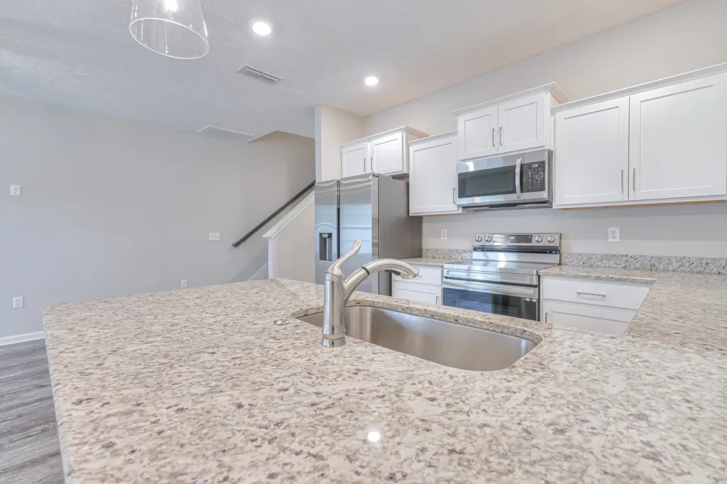 4319 Spyglass Drive Murfreesboro TN 37127