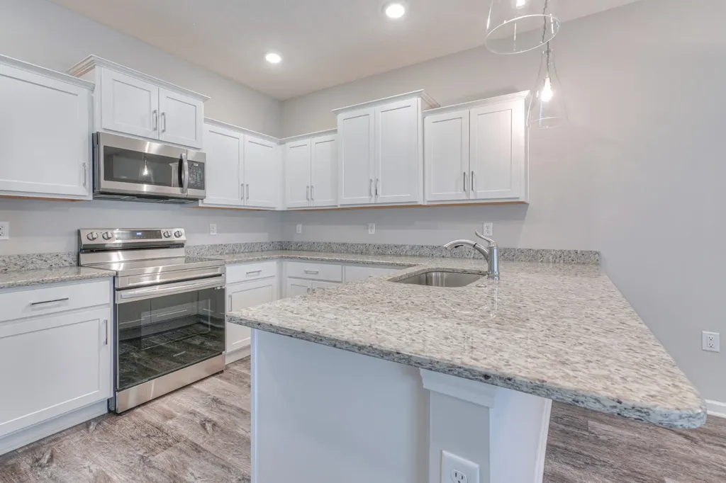 4319 Spyglass Drive Murfreesboro TN 37127