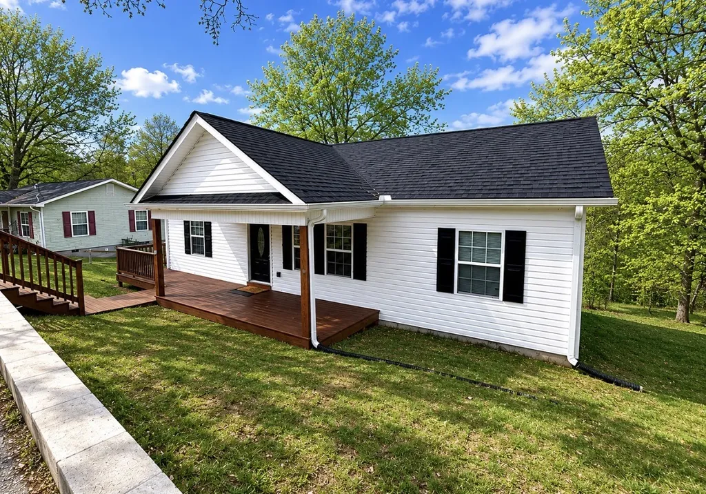 194 Hunter Avenue Carthage TN 37030