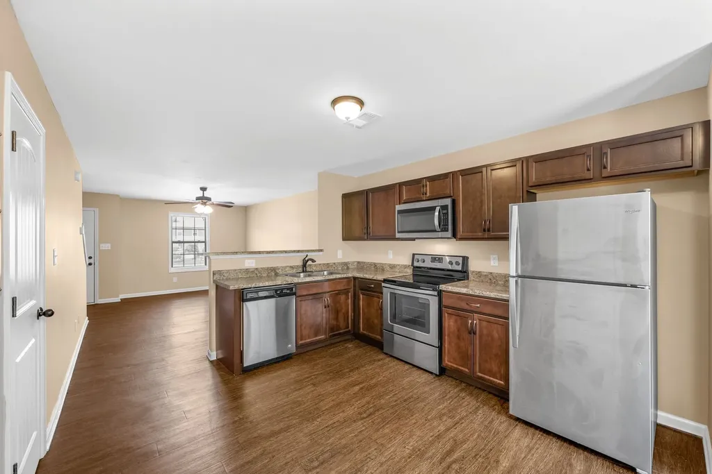 157 Center Pointe Drive Clarksville TN 37040