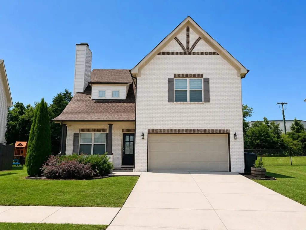 1079 Harper Dean Way Gallatin TN 37066