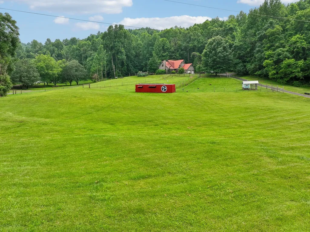 2500 Chimney Springs Road Cookeville TN 38506