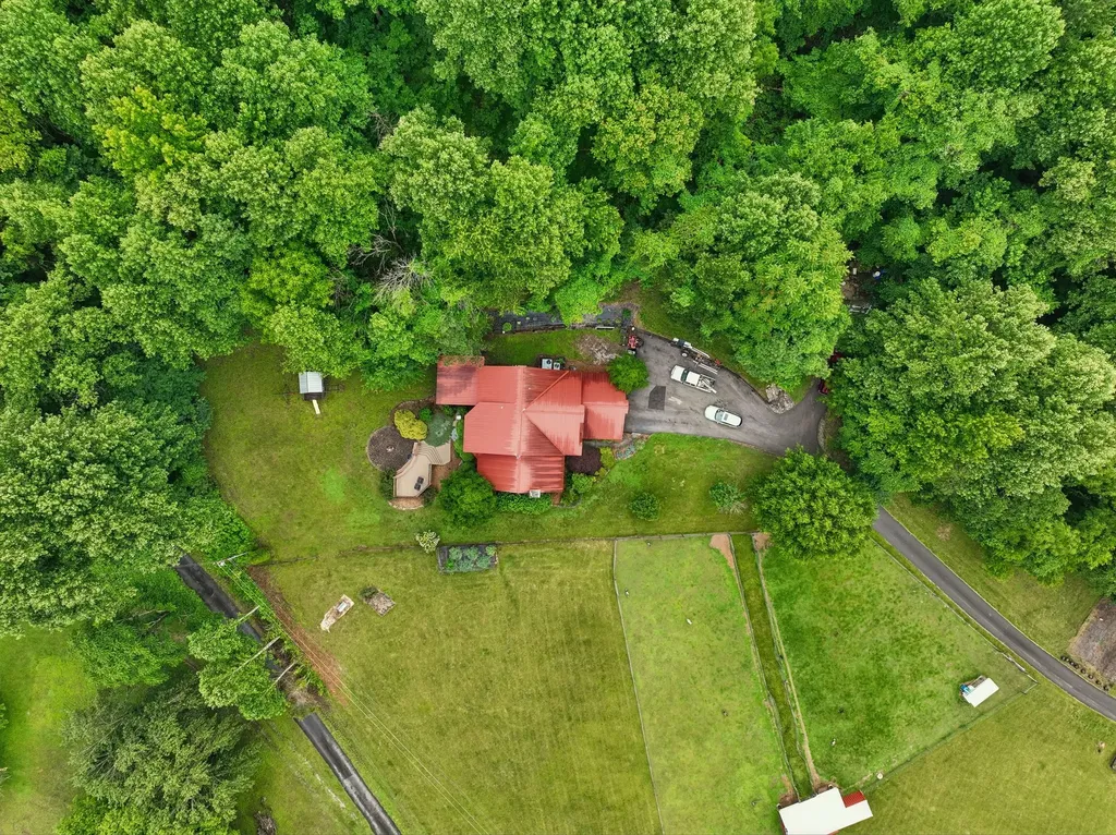 2500 Chimney Springs Road Cookeville TN 38506