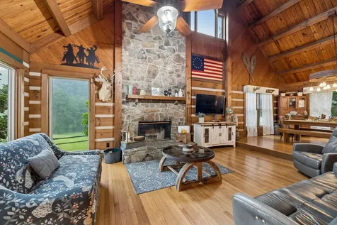 2500 Chimney Springs Road Cookeville TN 38506