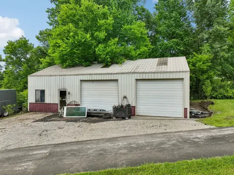 2500 Chimney Springs Road Cookeville TN 38506