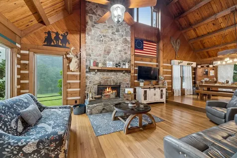 2500 Chimney Springs Road Cookeville TN 38506