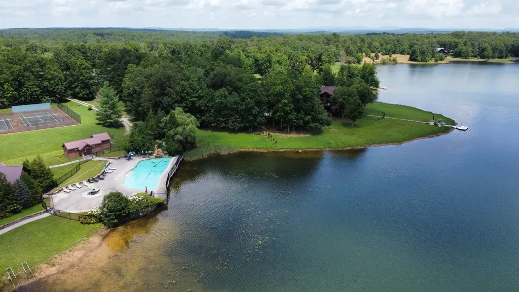 0 Long Branch Road Spencer TN 38585