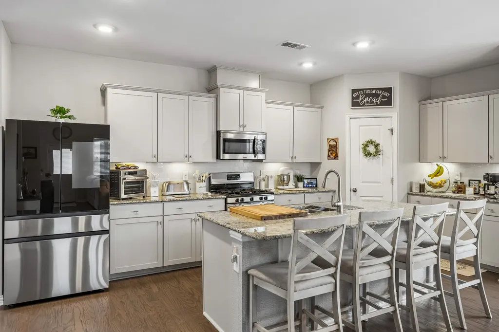 207 Hempstead Court Gallatin TN 37066
