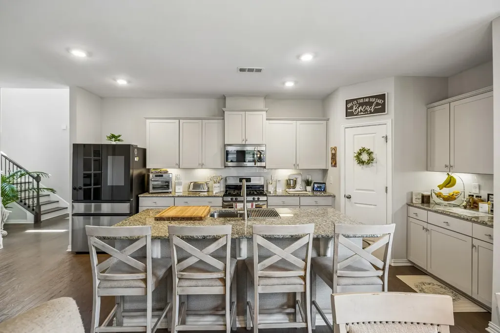 207 Hempstead Court Gallatin TN 37066