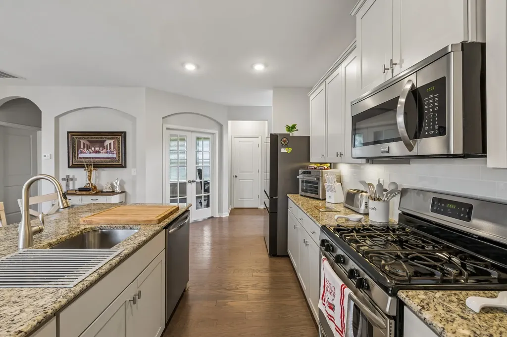 207 Hempstead Court Gallatin TN 37066