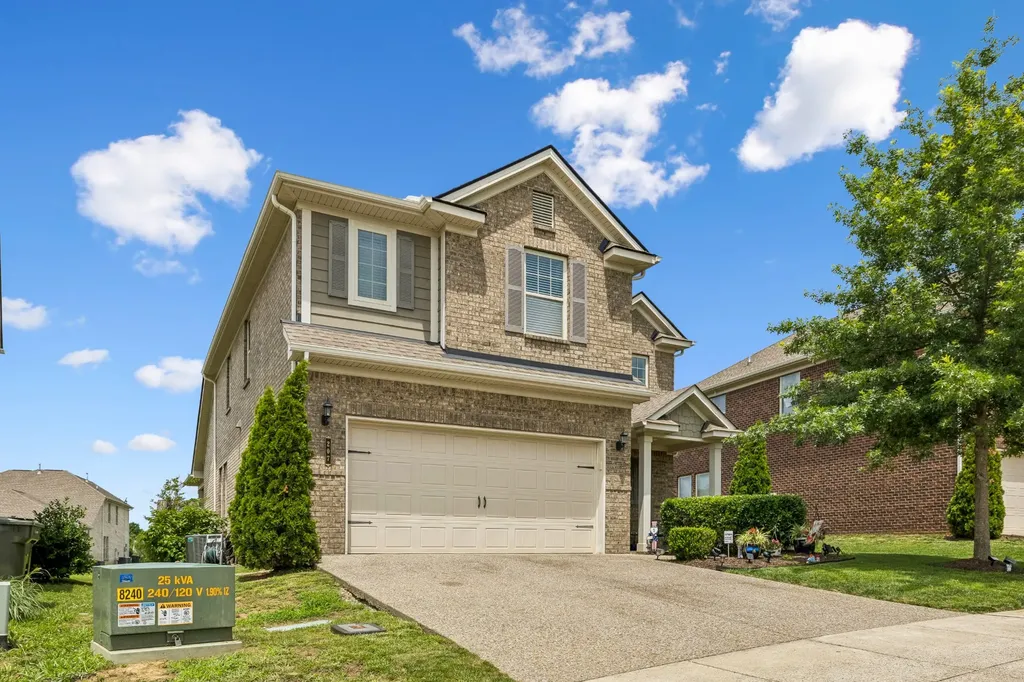 207 Hempstead Court Gallatin TN 37066