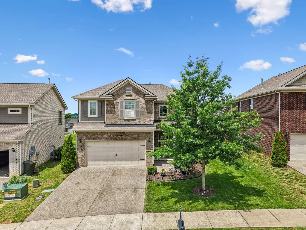 207 Hempstead Court Gallatin TN 37066