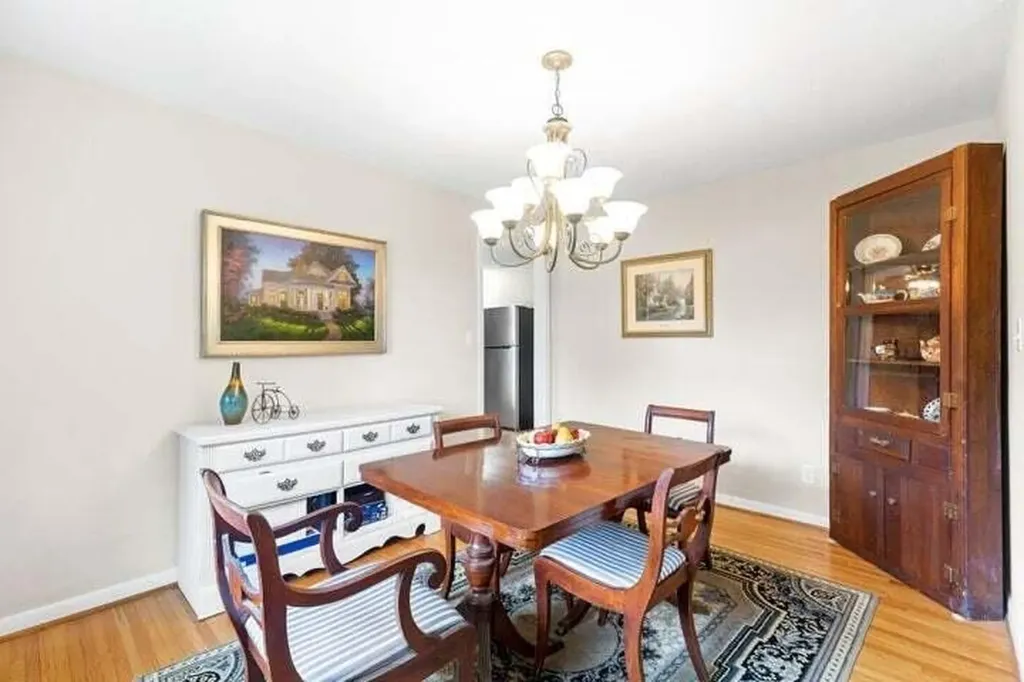 4732 Fairwood Lane Chattanooga TN 37416