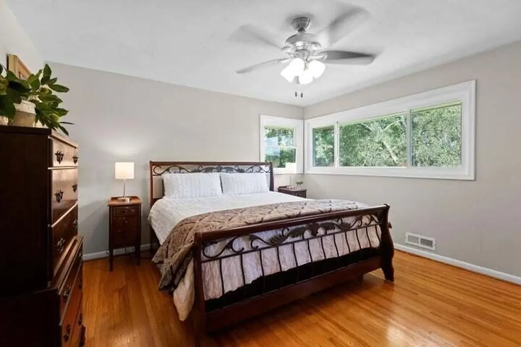 4732 Fairwood Lane Chattanooga TN 37416
