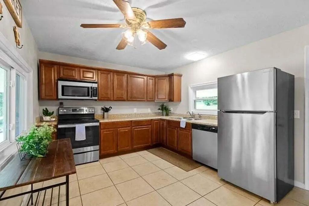4732 Fairwood Lane Chattanooga TN 37416